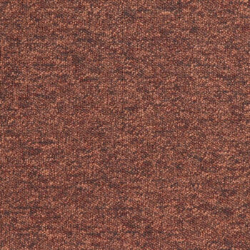 Condor Carpets, Koberec metráž Extreme 293, na mieru, šíře 4m, hnedá, ab (mriežka), chodba / predsieň