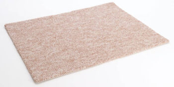 Condor Carpets, Koberec metráž Extreme 70, na mieru, šíře 4m, béžová, ab (mriežka), chodba / predsieň