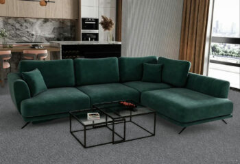 Condor Carpets, Koberec metráž Extreme 73, na mieru, šíře 4m, šedá, ab (mriežka), chodba / predsieň