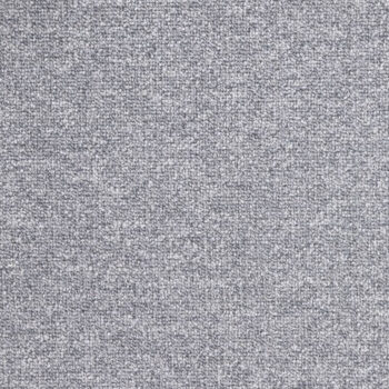 Condor Carpets, Koberec metráž Extreme 74, na mieru, šíře 4m, šedá, ab (mriežka), chodba / predsieň