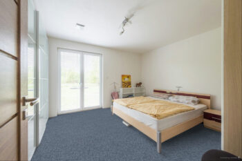Condor Carpets, Koberec metráž Extreme 75, na mieru, šíře 4m, šedá, ab (mriežka), chodba / predsieň