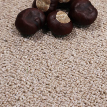 Condor Carpets, Koberec metráž Rambo-Bet 71, na mieru, šíře 4m, béžová, filc, kuchyňa