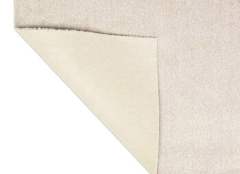 Condor Carpets, Koberec metráž Sicily 171, na mieru, šíře 4m,5m, béžová, filc, chodba / predsieň