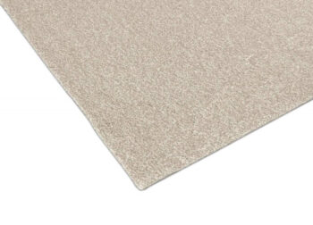 Condor Carpets, Koberec metráž Sicily 172, na mieru, šíře 4m, béžová, filc, chodba / predsieň