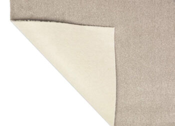Condor Carpets, Koberec metráž Sicily 172, na mieru, šíře 4m, béžová, filc, chodba / predsieň