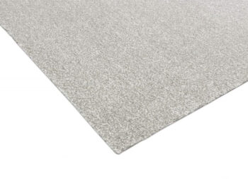 Condor Carpets, Koberec metráž Sicily 173, na mieru, šíře 4m,5m, šedá, filc, chodba / predsieň