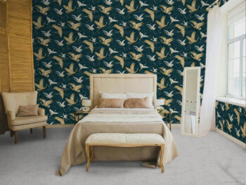 Condor Carpets, Koberec metráž Sicily 373, na mieru, šíře 4m,5m, šedá, filc, chodba / predsieň