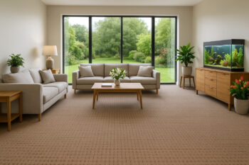 Condor Carpets, Koberec metráž Udinese béžový new - neúčtujeme odrezky z role, na mieru, šíře 1,33m,1m,2m,3m,4m,na mieru, neúčtujeme odrezky, béžová, filc, chodba / predsieň