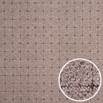 Condor Carpets, Koberec metráž Udinese béžový new - neúčtujeme odrezky z role, na mieru, šíře 1,33m,1m,2m,3m,4m,na mieru, neúčtujeme odrezky, béžová, filc, chodba / predsieň