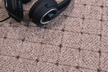 Condor Carpets, Koberec metráž Udinese béžový new - neúčtujeme odrezky z role, na mieru, šíře 1,33m,1m,2m,3m,4m,na mieru, neúčtujeme odrezky, béžová, filc, chodba / predsieň