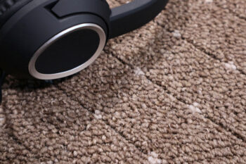 Condor Carpets, Koberec metráž Udinese hnedý - neúčtujeme odrezky z role, na mieru, šíře 1,33m,1m,2m,3m,4m,na mieru, neúčtujeme odrezky, hnedá, filc, chodba / predsieň