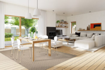 Condor Carpets, Kusový koberec Udinese béžový new, 57x120, béžová, kancelária