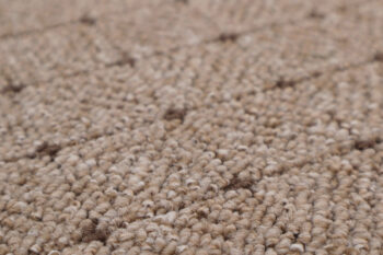 Condor Carpets, Kusový koberec Udinese béžový new, 57x120, béžová, kancelária