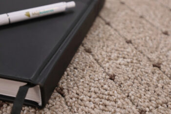 Condor Carpets, Kusový koberec Udinese béžový new, 57x120, béžová, kancelária