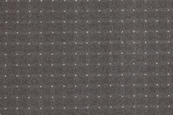Condor Carpets, Kusový koberec Udinese hnedý štvorec, 250x250, hnedá, chodba / predsieň