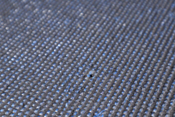Condor Carpets, Metrážna umelá tráva Spring modrá, na mieru, šíře 2m,4m, modrá