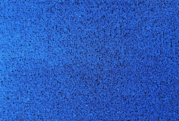 Condor Carpets, Metrážna umelá tráva Spring modrá, na mieru, šíře 2m,4m, modrá