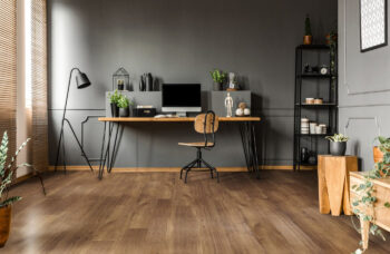 Contesse, Vinylová podlaha Click Elit Rigid Wide Wood 21513 French Oak, 1219 x 220 mm
