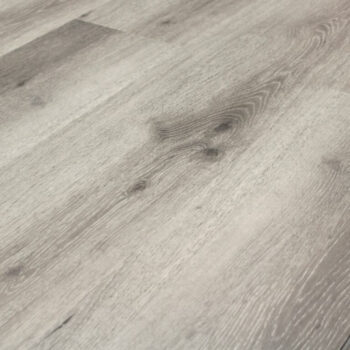Contesse, Vinylová podlaha Click Elit Rigid Wide Wood 25220 Cool Oak Silver, 1219 x 220 mm