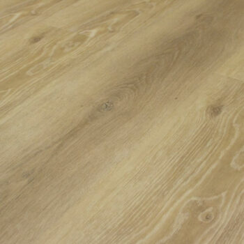 Contesse, Vinylová podlaha Click Elit Rigid Wide Wood 25221 Cool Oak Gold, 1219 x 220 mm