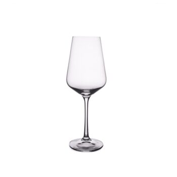 Crystalex Pohár SANDRA 0,25 l 6 ks , 250 ml