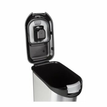 Curver Kontajner na krmivo, strieborná, 35 l, 35 l