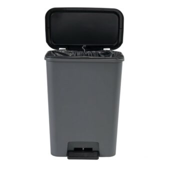 Curver Odpadkový kôš Compatta, 50 l, 50 l