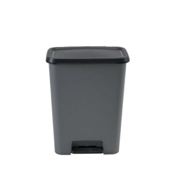 Curver Odpadkový kôš Compatta, 50 l, 50 l