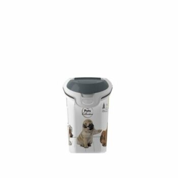 Curver kontajner na krmivo Pes, 6 kg, 15 l