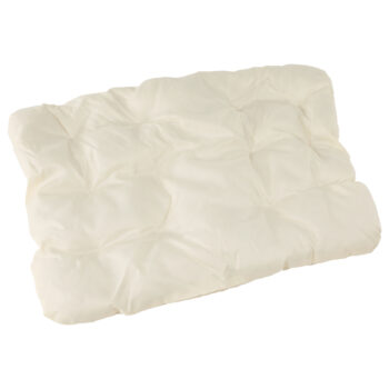 Kreslo je vyrobené z kvalitného umelého ratanu…