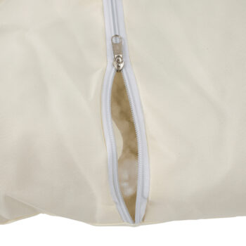 Predstavujeme vám závesné hojdacie kreslo Dalvea 2 New, ktoré je ideálnym doplnkom pre váš domov aj záhradu. Toto moderné kreslo v kombinácii medenej, hnedej a krémovej farby prinesie do vášho priestoru eleganciu a pohodlie.