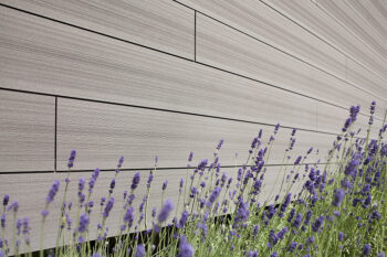 DECEUNINCK Obkladové fasádne doska Deceuninck Twinson Wall 9576, 13,5x166,5x6000 mm, Šedá bridlice 510 13,5 x 166,5 x 6000 mm