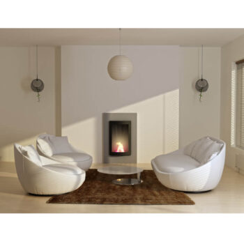 Chlpatý maznáčik a výborná dekorácia zároveň. Koberec DELAND je dokonalým nástrojom pre vytvorenie tepla domova. Jeho jemnosť a krásna hnedozlatá farba si získa Váš obdiv. Materiál pozostávajúci zo 100% polyesteru a výška vlasu 2,4 cm zase ulahodia Vašim nôžkam. Rozmery koberca sú (ŠxD): 70x210 cm,…