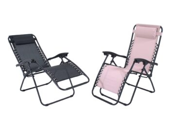 Krásne dvojpolohové záhradné kreslo z hliníkovej konštrukcie DELUXE je dodávané v tmavozelenej farbe výplne. Podrúčky sú z PVC, výplň je z textílie odolnej poveternostným vplyvom. Kreslo má polohovateľnú opierku chrbta a dodáva sa s podhlavníkom. Pod opierkami rúk sa nachádzajú…