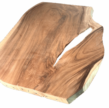 DEOKORK Doska zo suaru VII