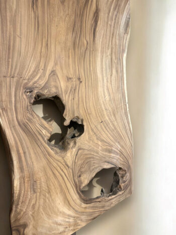 DEOKORK Doska zo suaru XII