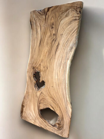 DEOKORK Doska zo suaru XII