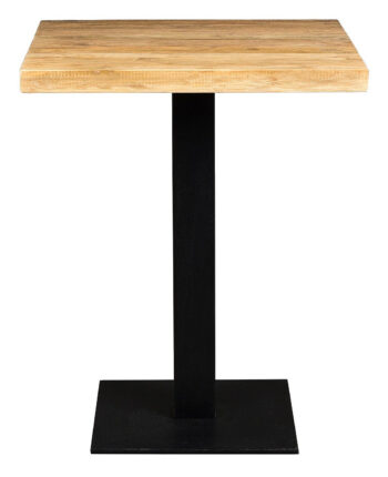 DEOKORK Teakový jedálenský stôl CALVIN II