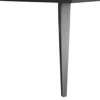 DEOKORK Záhradný jedálenský stôl SALSA 213x92 cm