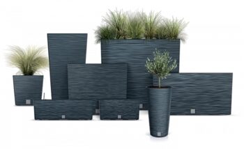 Ak hľadáte spôsob ako okrášliť Vašu terasu, balkón či záhradu, plastový balkónový kvetináč DFC600W 58 cm, bude tým správnym prvkom, s ktorým vytvoríte nádherné aranžmány, ktoré sa budú vynímať široko ďaleko. Farebné prevedenie kvetináča je biela, vyrobený je z kvalitného, na údržbu nenáročného…