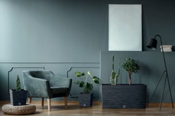 Hľadáte zaujímavý prvok či doplnok do obývačky, ktorý ju razom premení na pokojné elegantné miesto? Vhodným riešením, ktorý dokonale oživí interiér, či otvorený priestor, sa stane nízky plastový kvetináč DFS240 24 cm vo farebnom prevedení zelená, so zaujímavou, neprehliadnuteľnou prúžkovanou…