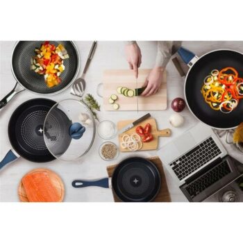 DIAM panvica s nepriľnavým povrchom 24 cm, Orion, 24 cm