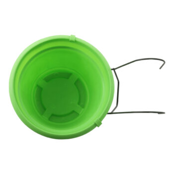 Balkónový kvetináč Digal v zelenej farbe je ideálnym riešením pre všetkých milovníkov rastlín, ktorí chcú skrášliť svoj balkón alebo terasu. Tento moderný kvetináč od značky KONDELA kombinuje praktickosť s estetickým vzhľadom, čím sa stáva skvelým doplnkom do interiéru aj exteriéru.