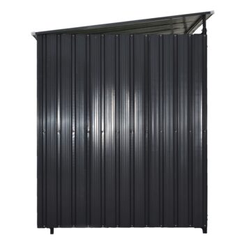 Voliéra pre psa Dogny Typ 3 je ideálnym riešením pre všetkých majiteľov psov, ktorí hľadajú spoľahlivý a moderný priestor pre svojich štvornohých miláčikov. S rozmermi 135x260x164 cm poskytuje dostatok miesta na pohodlné ubytovanie vášho psa, pričom jej hranatý tvar zaručuje efektívne využitie…