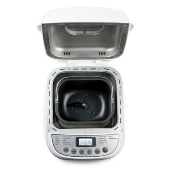 DOMO B3976 domáca pekáreň, biela