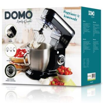 DOMO DO1023KR kuchynský robot
