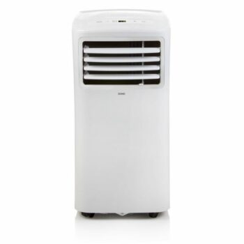 DOMO DO1035A mobilná klimatizácia, 7 000 BTU