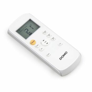 DOMO DO1035A mobilná klimatizácia, 7 000 BTU