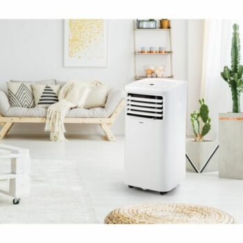 DOMO DO1035A mobilná klimatizácia, 7 000 BTU