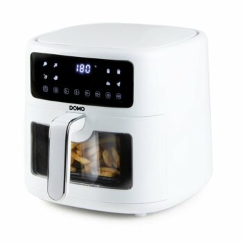 DOMO DO1136FR digitálna teplovzdušná fritéza, 6 l